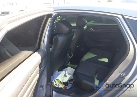 2019 Honda Accord Sport from USA, damaged, VIN 1HGCV1F3XKA095137